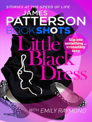 cover image of Little Black Dress